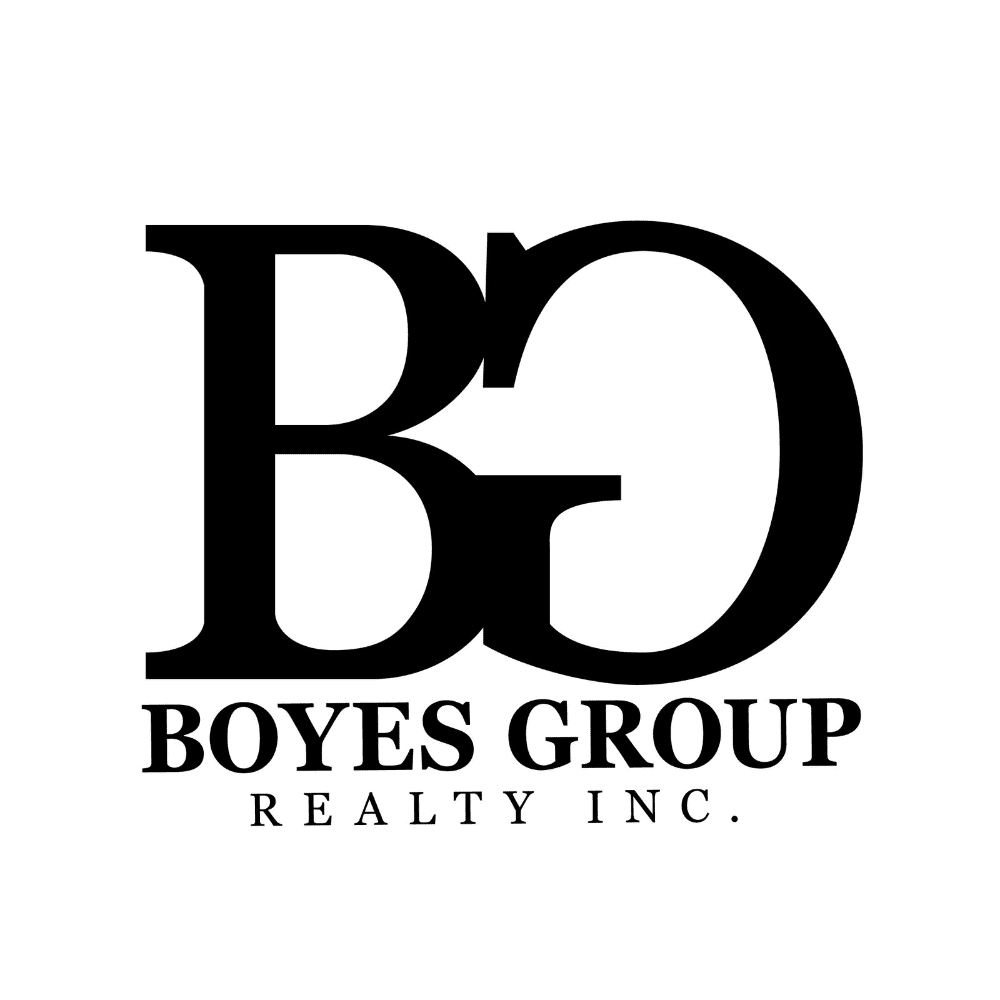 Boyes Group Realty Inc. logo